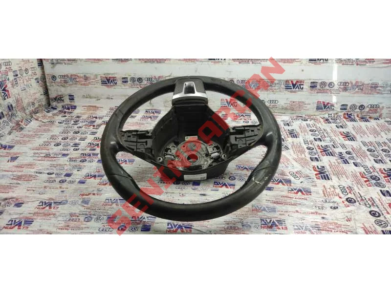 7E0419091L - ÇOK FONKSİYONLU DİREKS. (DERİ)