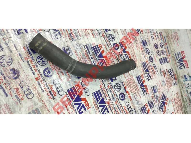 076121096 - SU HORTUMU