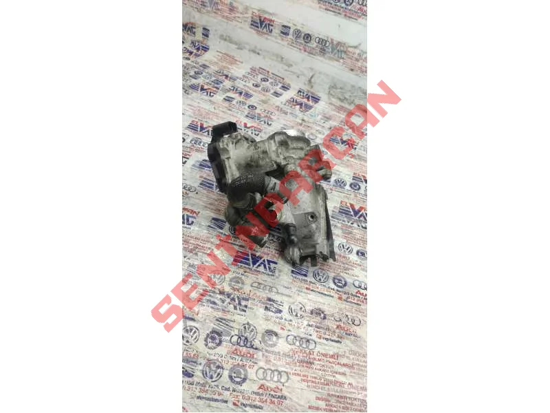 04L128637A - BAGLANTI PARCASI