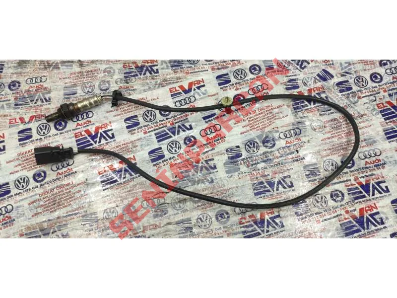 06E906265E - LAMBDA SENSOR