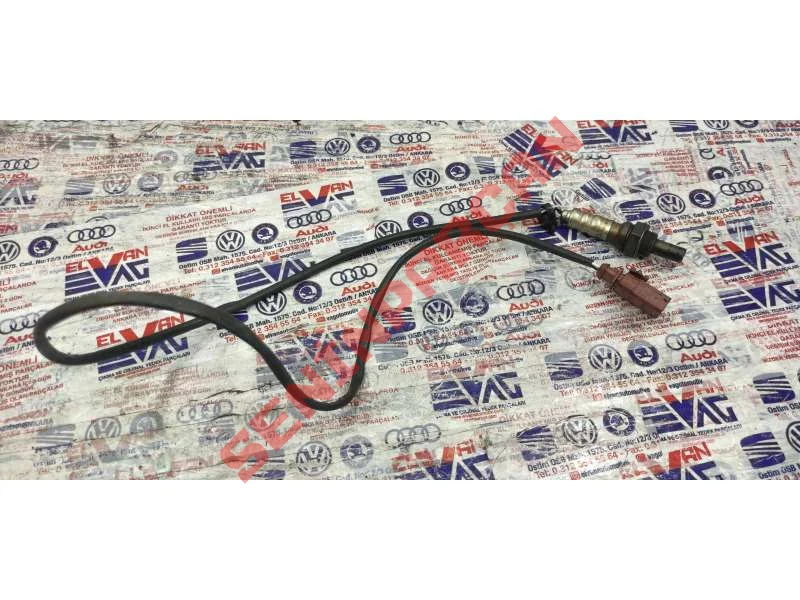 06E906265D - LAMBDA SENSOR