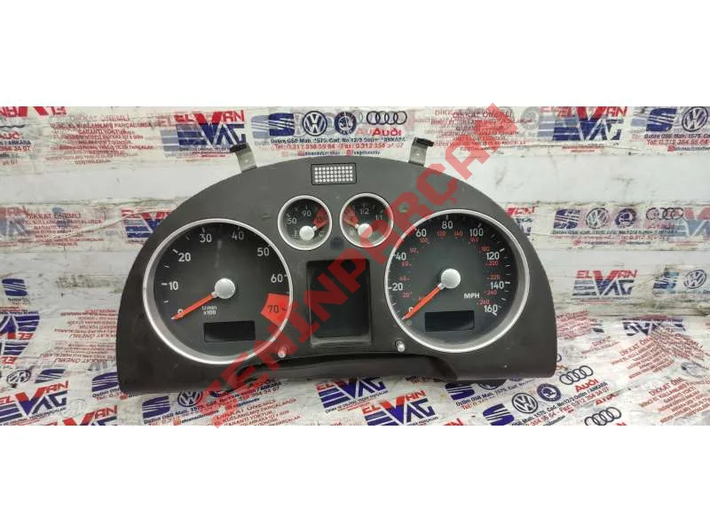 8N2920930C - GÖSTERGE TABLOSU