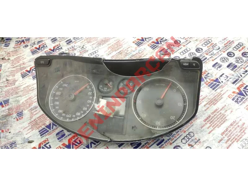 1K0920854P - GÖSTERGE TABLOSU