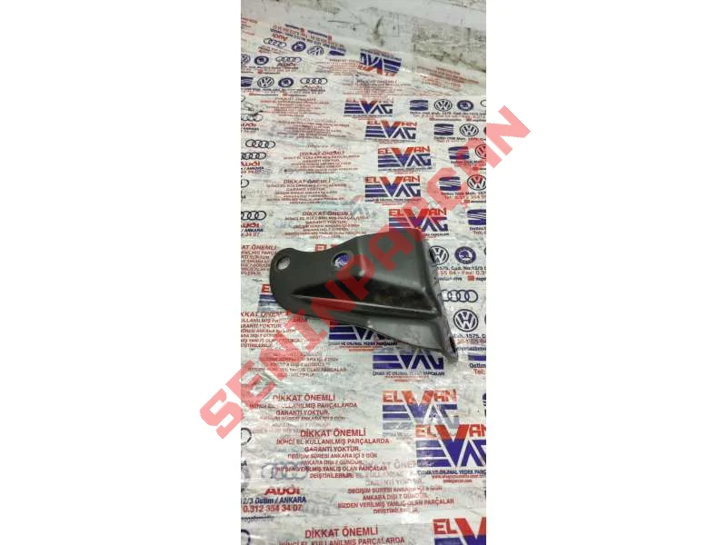 02M409905AD - ŞANZIMAN KULAĞI