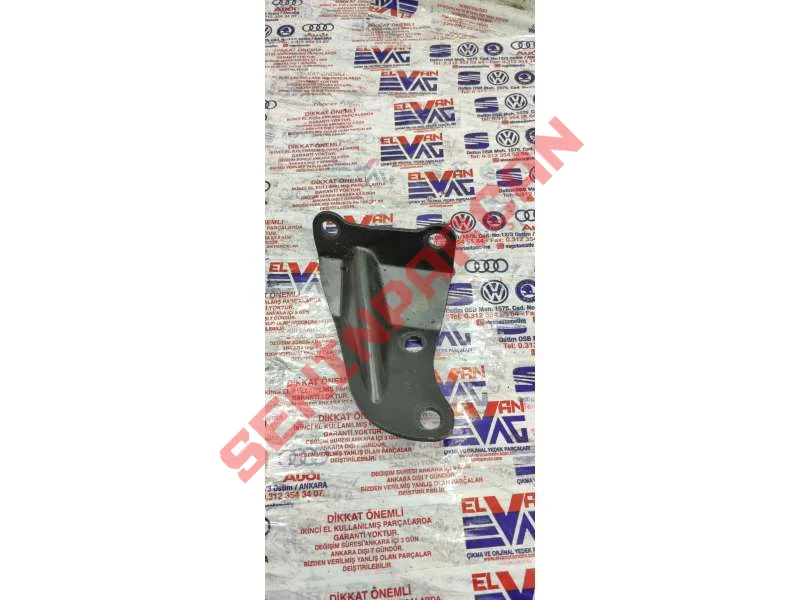 02M409905AD - ŞANZIMAN KULAĞI