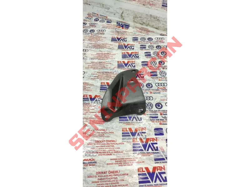 02M409905AD - ŞANZIMAN KULAĞI