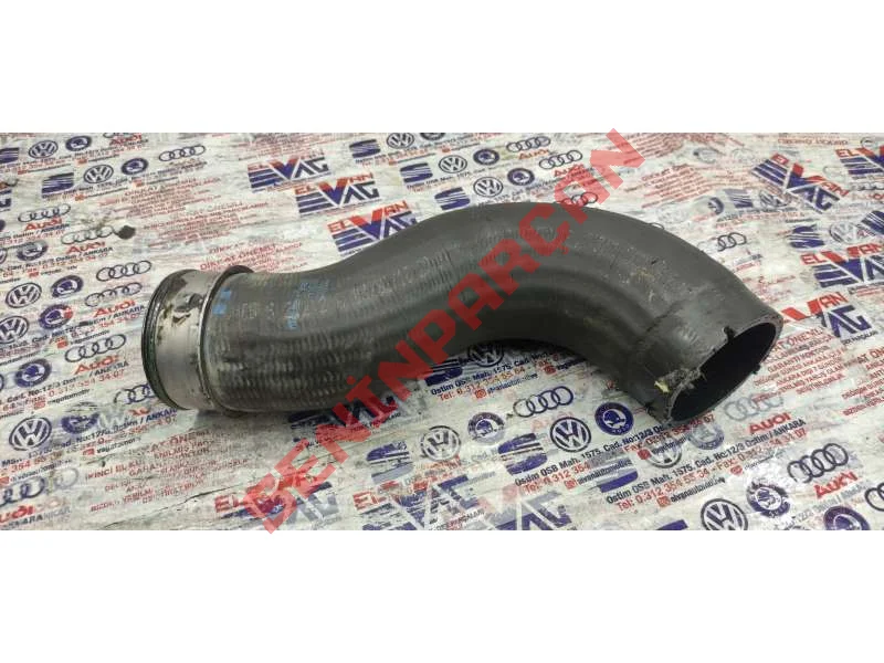 7E0145709 - BASINC HORTUMU