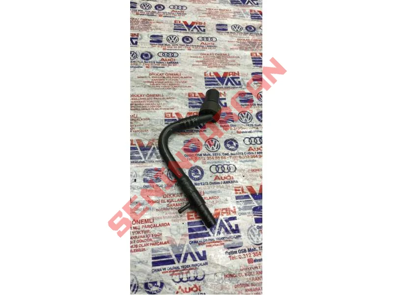 070145215 - TURBOSARJBRAKETI