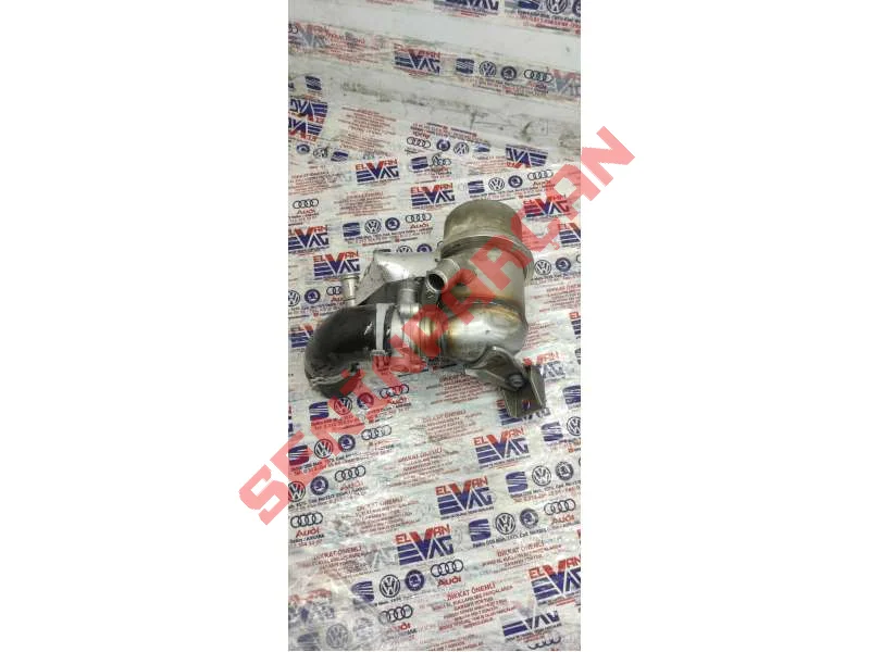 04L971461AP - ISI YALITKANI - Used Original