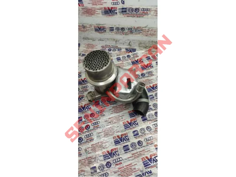 04L971461AP - ISI YALITKANI - Used Original