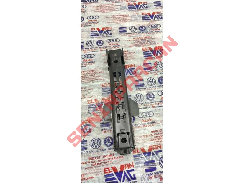 8E0857833F - AYAR MEKANIZMASI