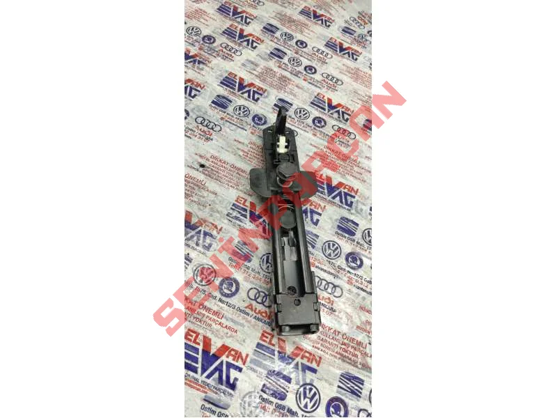 8E0857833F - AYAR MEKANIZMASI