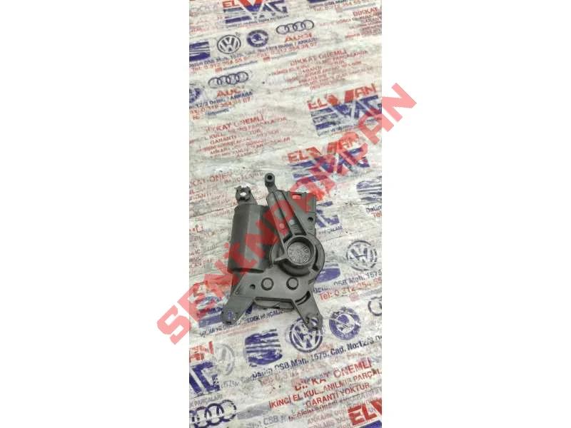 7L0907511AL - AYAR MOTORU