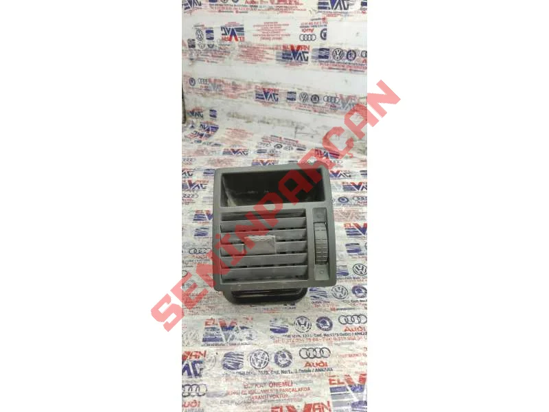 7H1819204A9B9 - HAVALANDIRMA