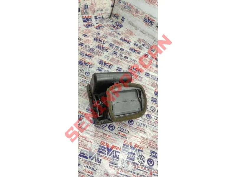 7H1819204A9B9 - HAVALANDIRMA