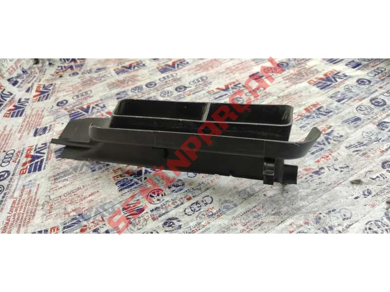 5QD129621 - EMME HAVA KILAVUZU