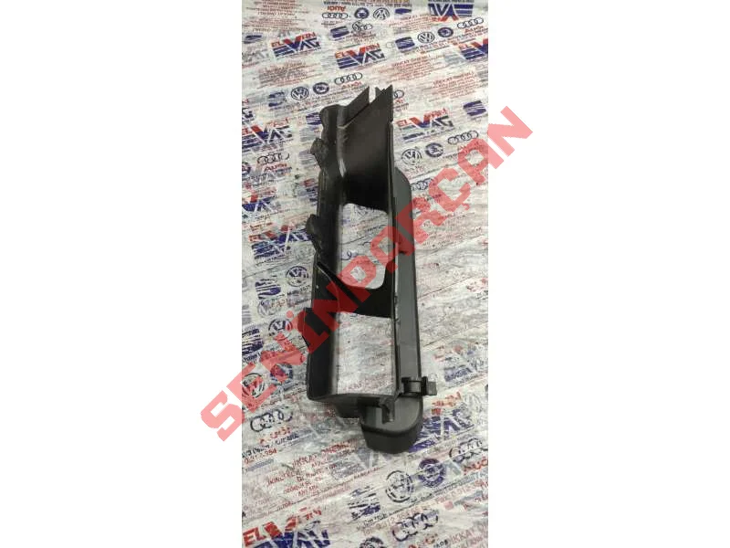 5QD129621 - EMME HAVA KILAVUZU