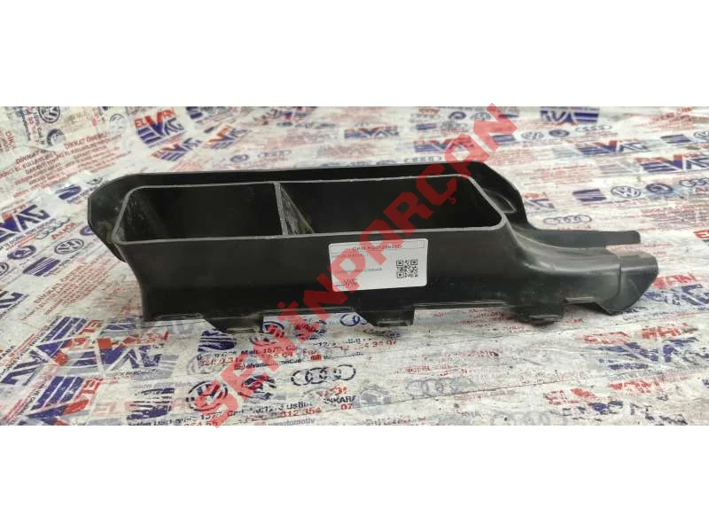 5QD129621 - EMME HAVA KILAVUZU