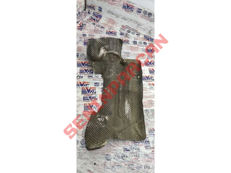 5N1423981C - ISI KORUMA SACI