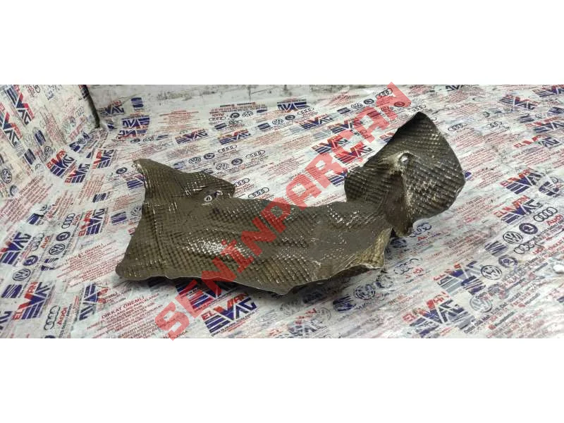 5N1423981C - ISI KORUMA SACI