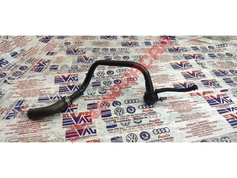 8D1611931M - VAKUM BORUSU