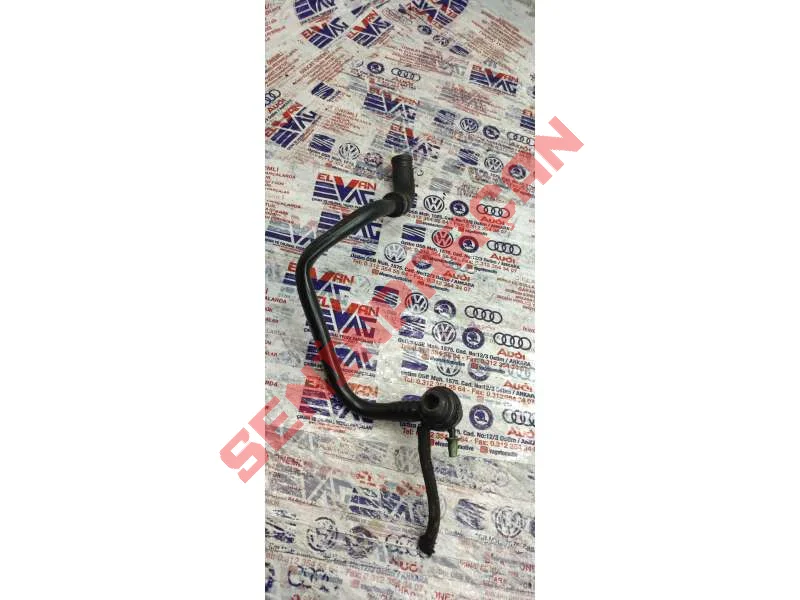 8D1611931M - VAKUM BORUSU