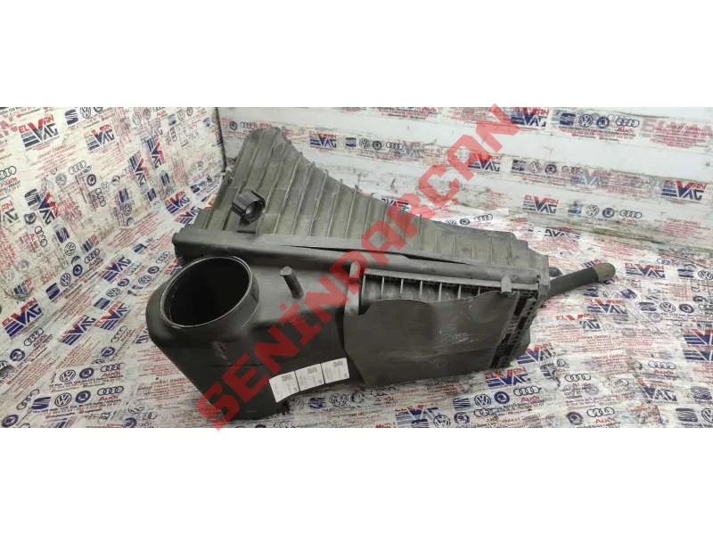 7L6129607AH - HAVA FILTRESI KOMPLE