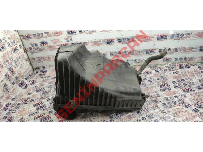 7L6129607AH - HAVA FILTRESI KOMPLE