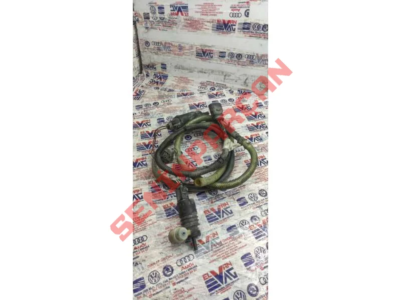 4L0971767 - SANZIMAN HAT DEMETI