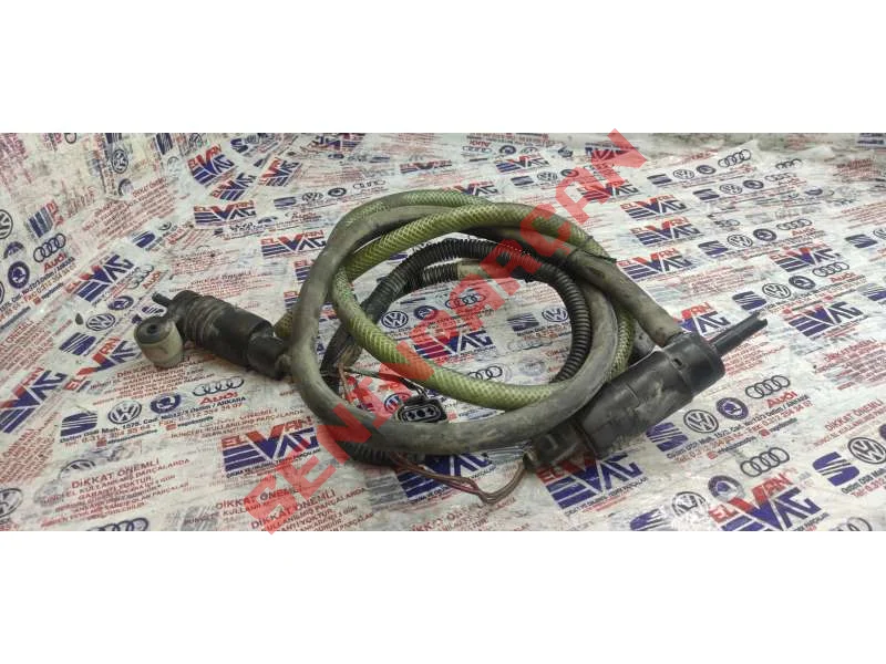 4L0971767 - SANZIMAN HAT DEMETI