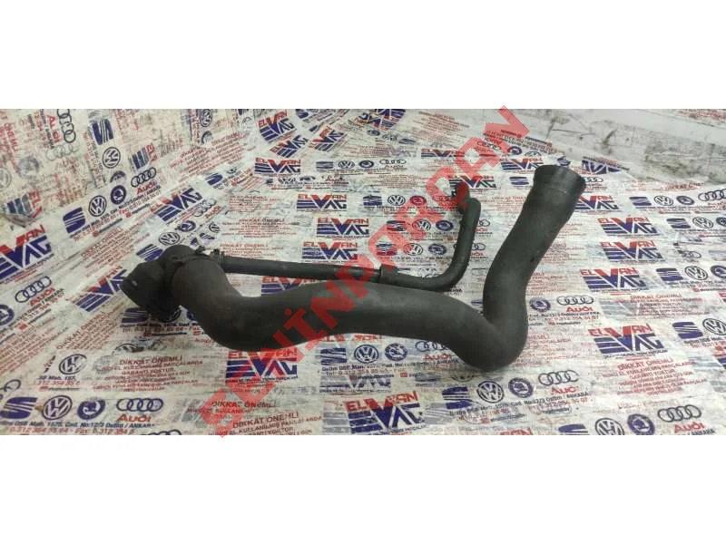 1K0122101DF - YAYLI BAĞLANTILI SOĞUTMA