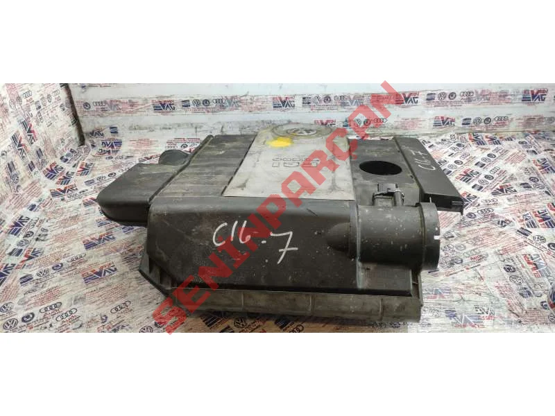 06F133837AH - HAVAFILTRESI