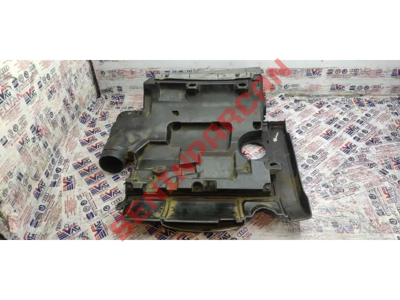 06F133837P - HAVA FILTR.