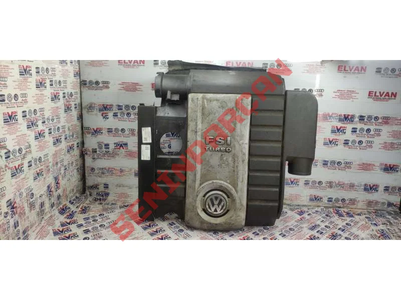 06F133837P - HAVA FILTR.