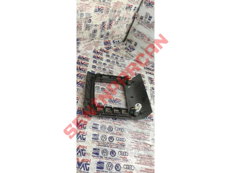 2H0863682E - ORTA KONSOL SIPERI