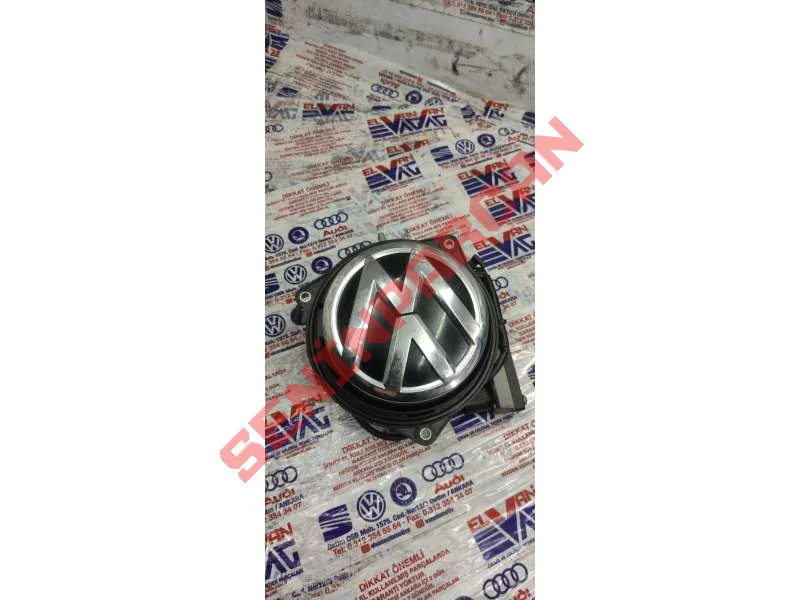 3G0827469G - MİKRO ŞALTERLİ KUMANDA