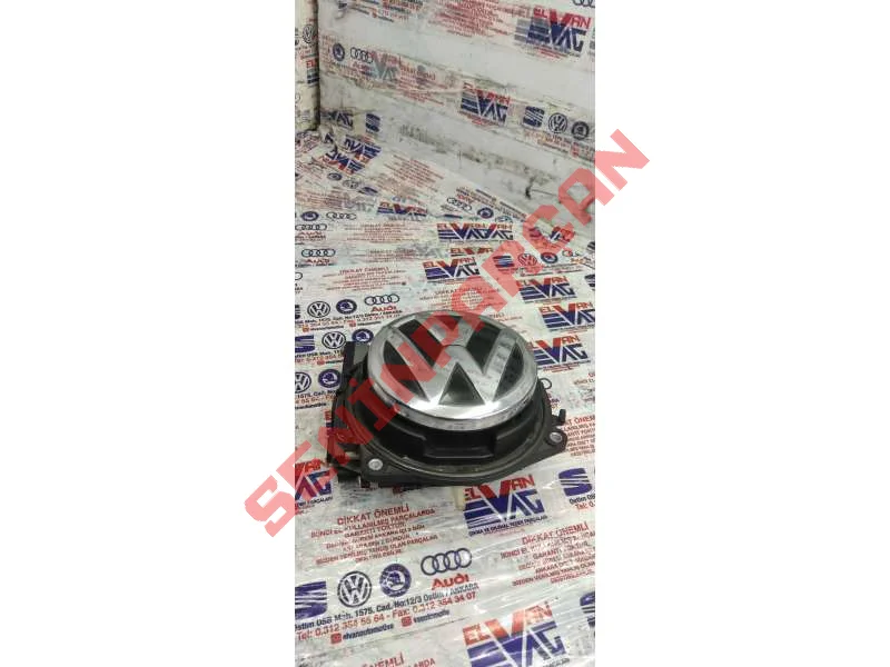 3G0827469G - MİKRO ŞALTERLİ KUMANDA