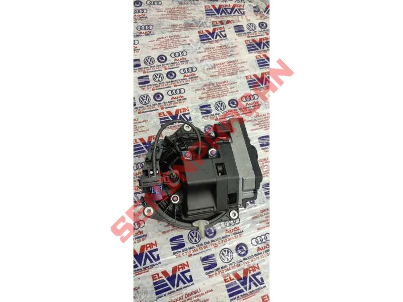 3G0827469G - MİKRO ŞALTERLİ KUMANDA