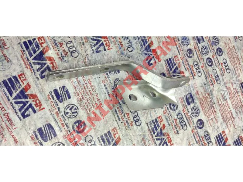 6N0823302 - KAPUT MENTESESI