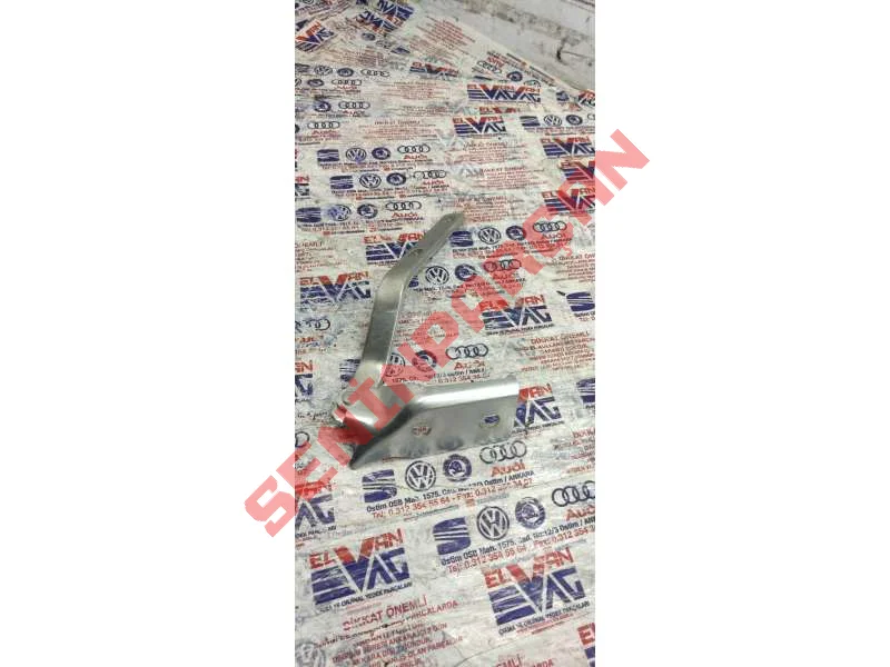 6N0823302 - KAPUT MENTESESI