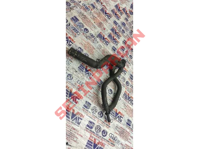 2Q0122101BP - SOGUTMA SIVISI HORTUMU