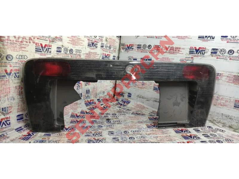 4C5945695A - PLAKA VE ARKA SIS LAMBASINA