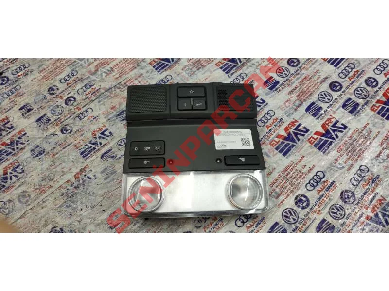 3C0035711A - TELEFON KONTROL UNITESI