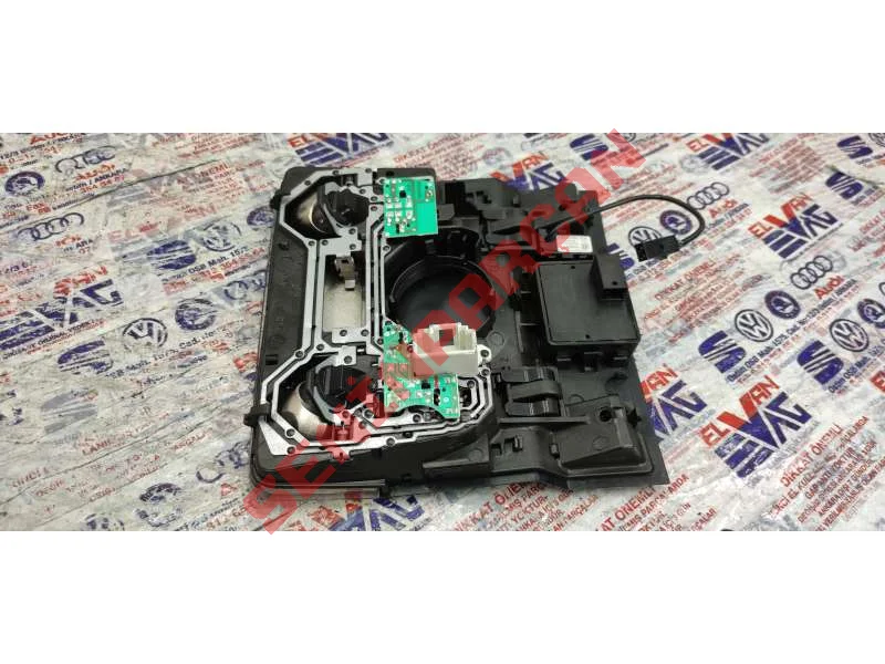 3C0035711A - TELEFON KONTROL UNITESI