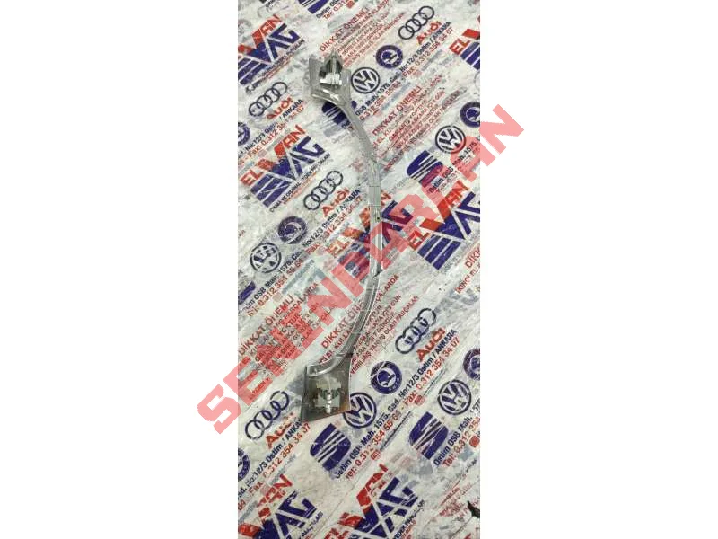 4G1858357 - HAVALANDIRMAARAPARCASI