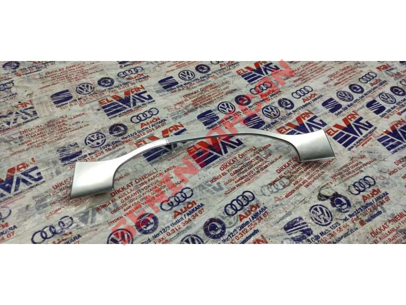 4G1858357 - HAVALANDIRMAARAPARCASI