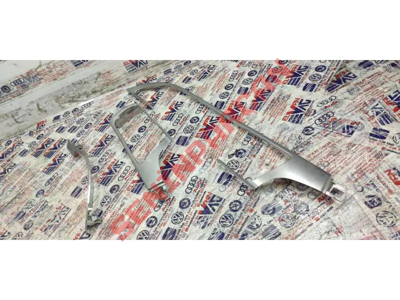 4G1858357 - HAVALANDIRMAARAPARCASI