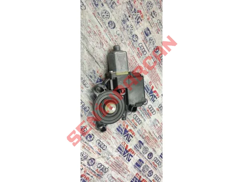 6R0959811G - CAM OTOMATİĞİ MOTORU
