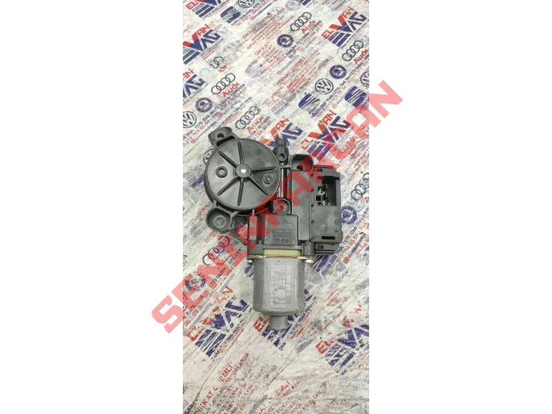 6R0959811G - CAM OTOMATİĞİ MOTORU