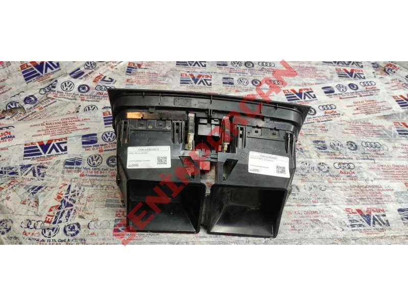 5J0820951D - HRK. KULLANIM